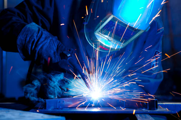 Best Structural Steel Welding in Farmingdale, NJ