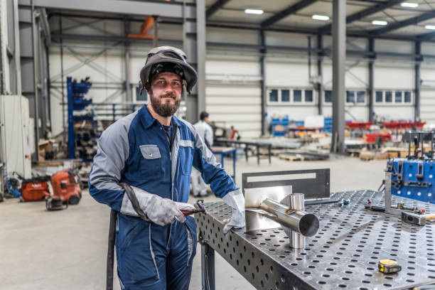  Farmingdale, NJ Welder Pros